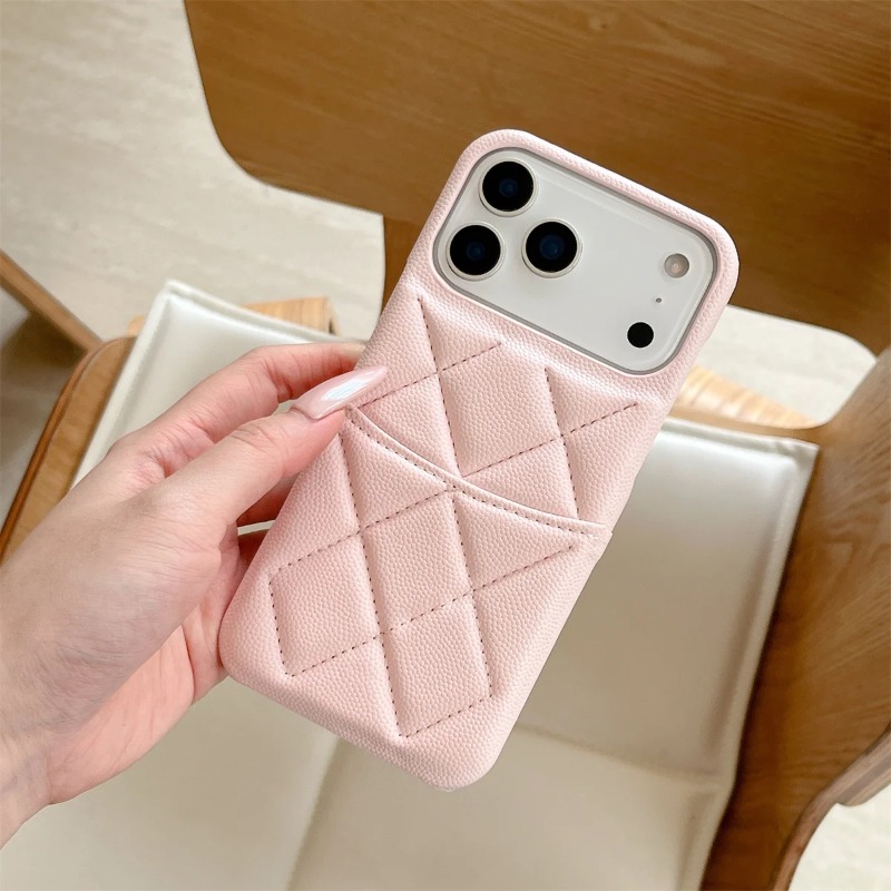 Card Slot Holder Wallet Phone  - Phone Accessories Hippers 评论和价格