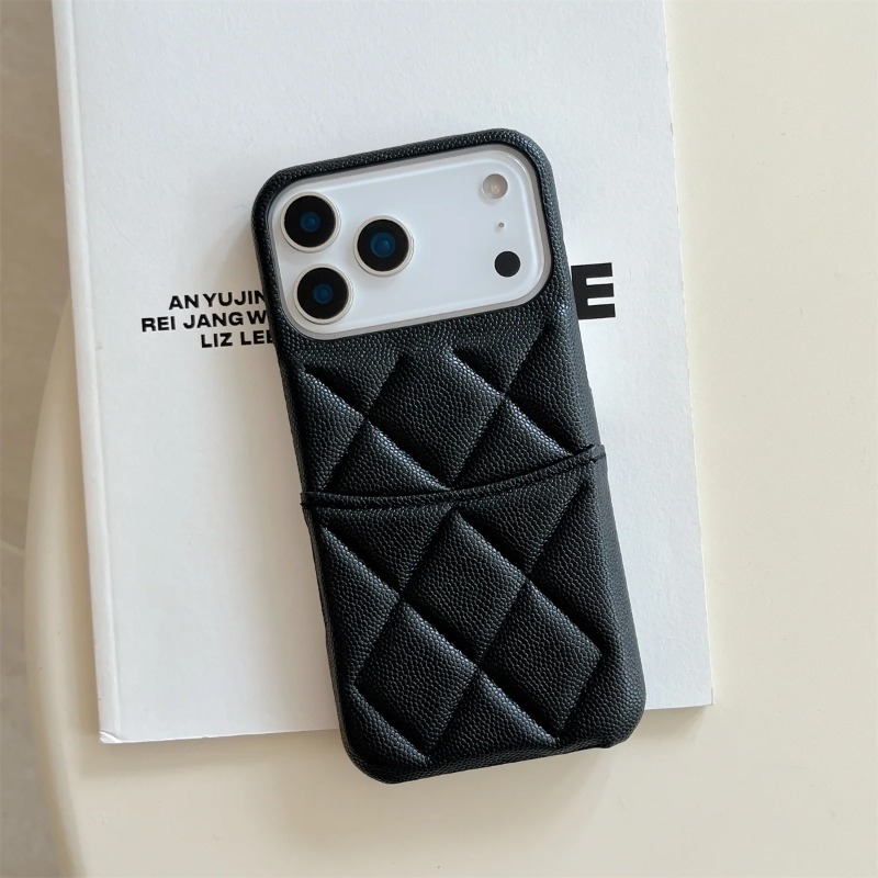 Card Slot Holder Wallet Phone  - Phone Accessories Hippers 评论和价格