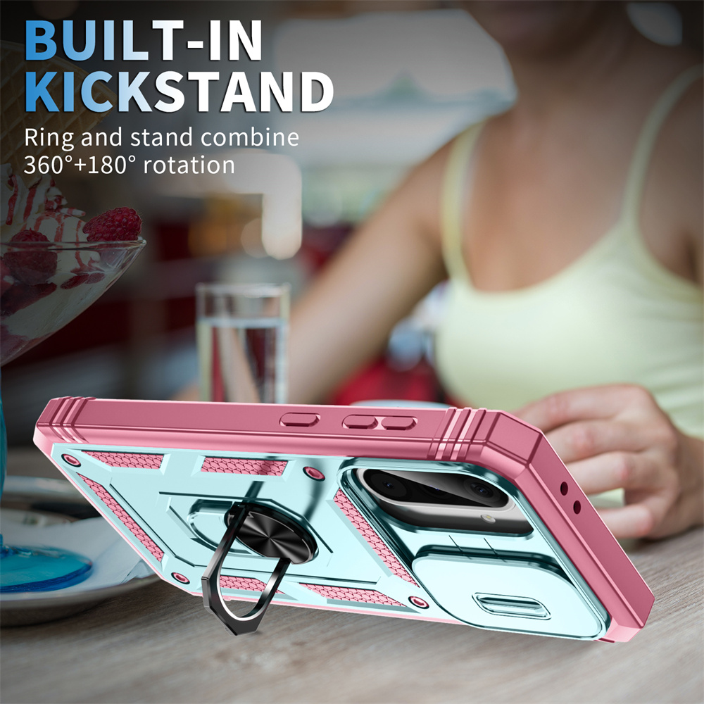 360 Ring Holder Kickstand Slid - Phone Accessories Popsocket 评论和价格