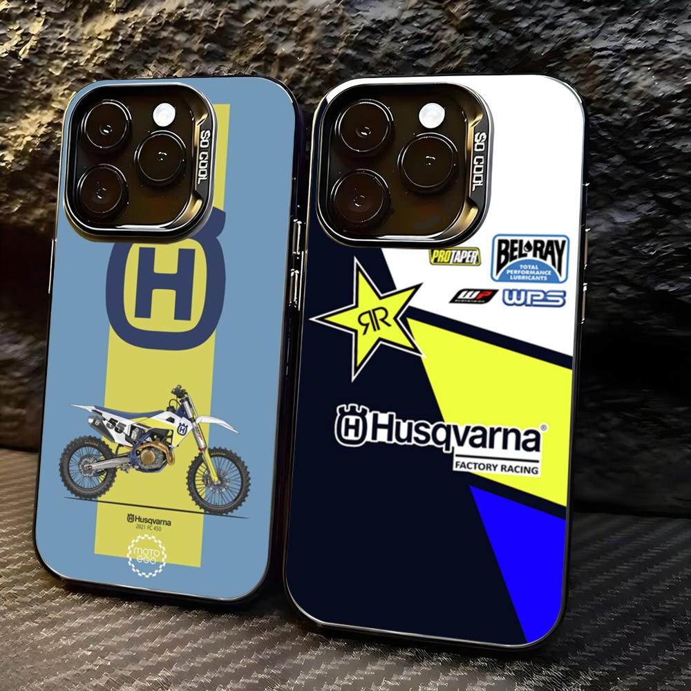 Motorcycle H-Husqvarnaes-S Pho - Phone Accessories Iphone 评论和价格