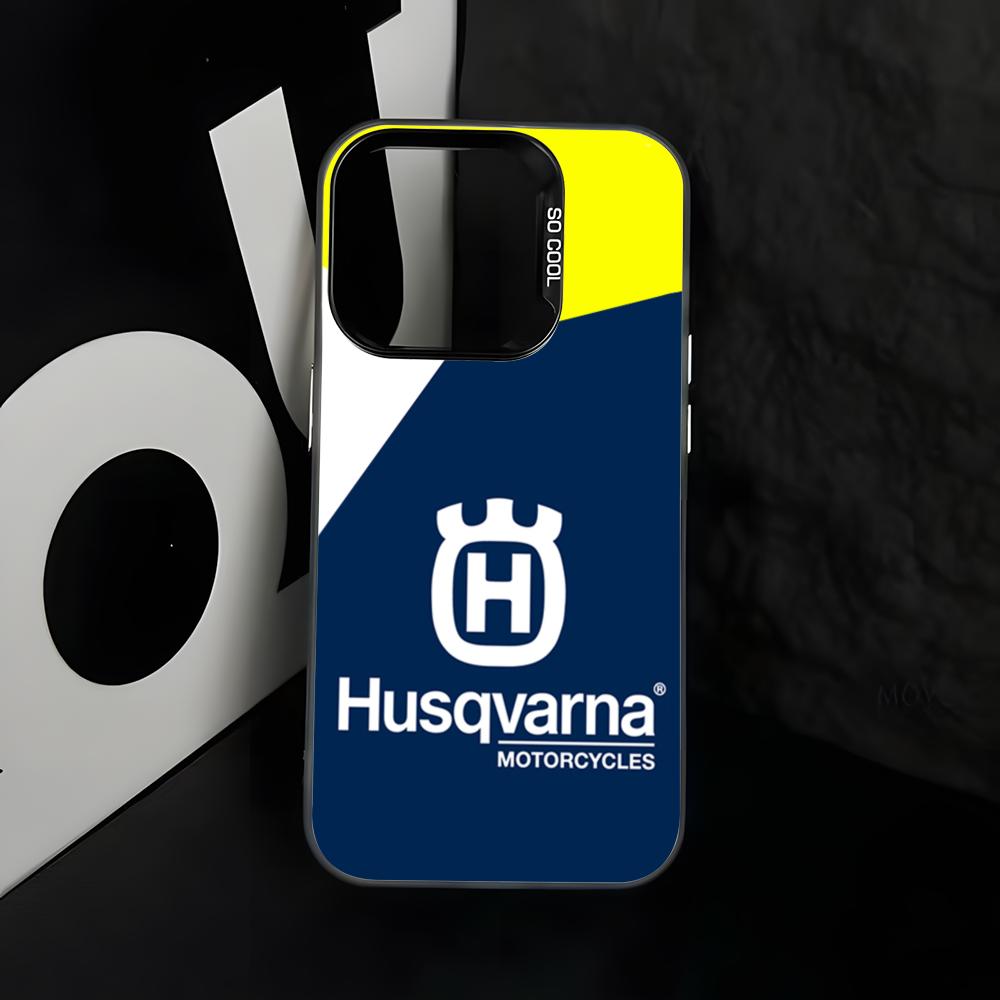 Motorcycle H-Husqvarnaes-S Pho - Phone Accessories Iphone 评论和价格