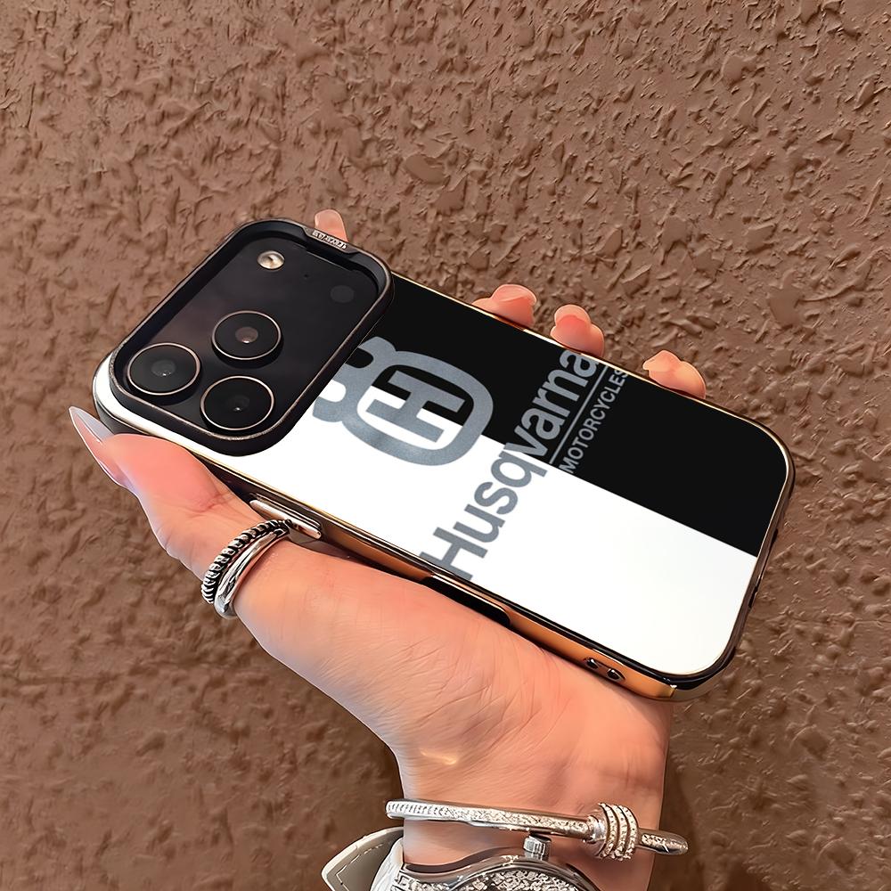 Motorcycle H-Husqvarnaes-S Pho - Phone Accessories Iphone 评论和价格