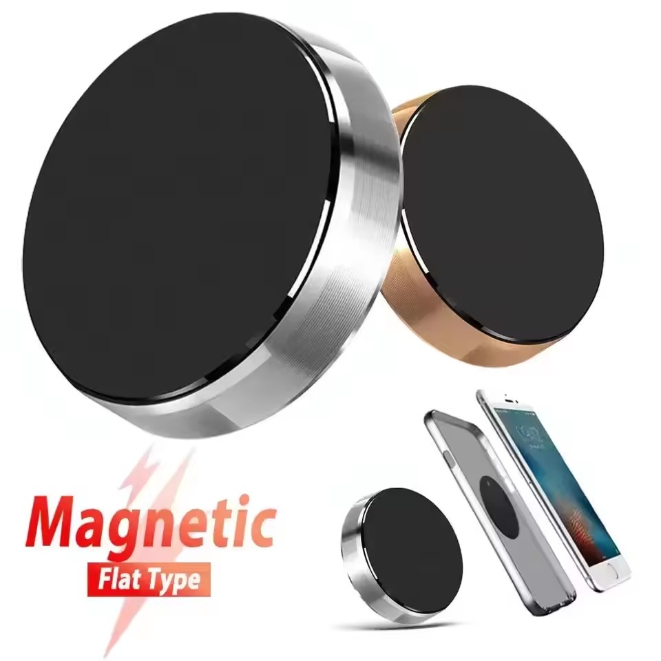 Magnetic Car Phone Holder Univ - Phone Accessories Useful 评论和价格