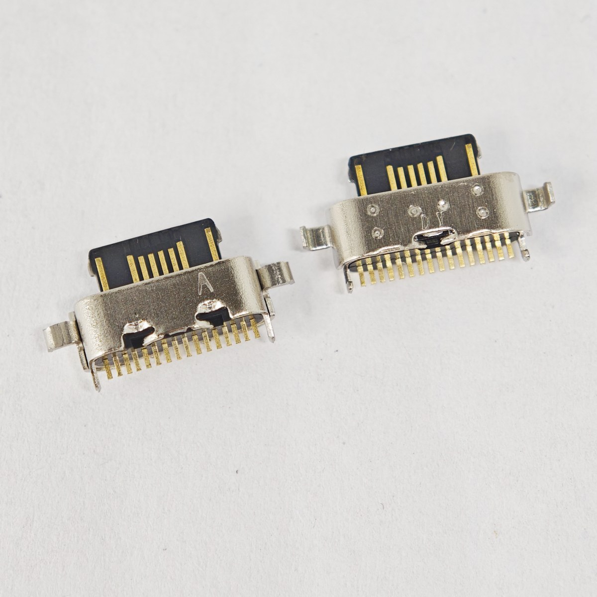 10-50Pcs For Motorola Moto G34 - Usb C Hub 评论和价格