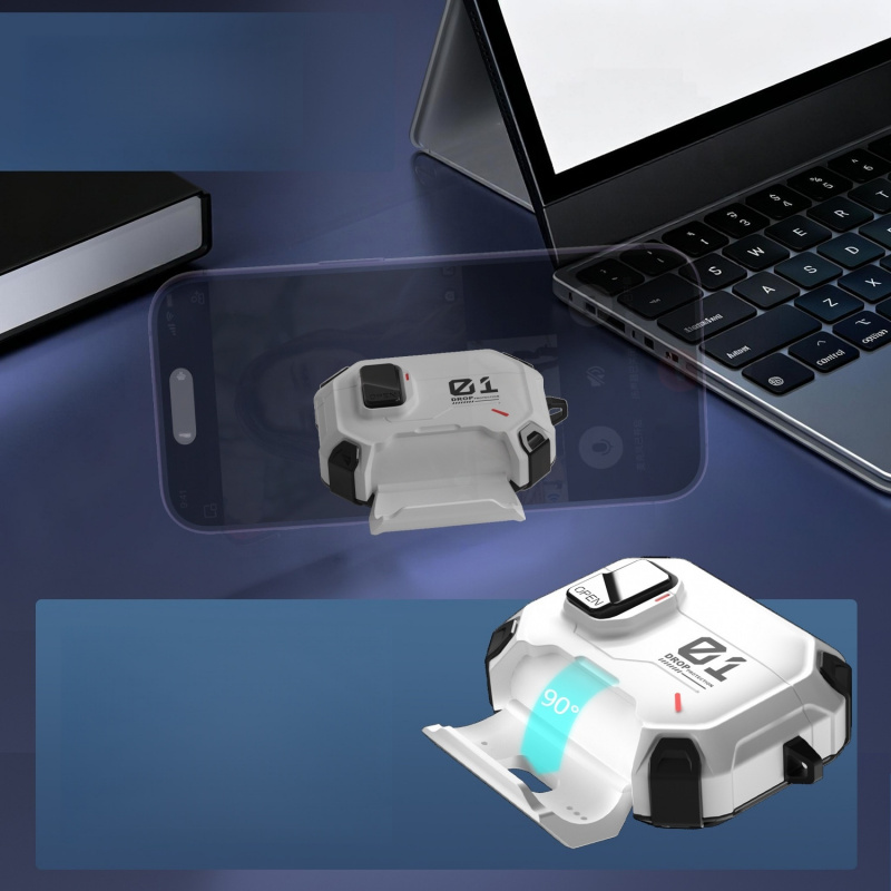 Phone Holder Auto-Open Lock Ca - Phone Accessories Hanger 评论和价格