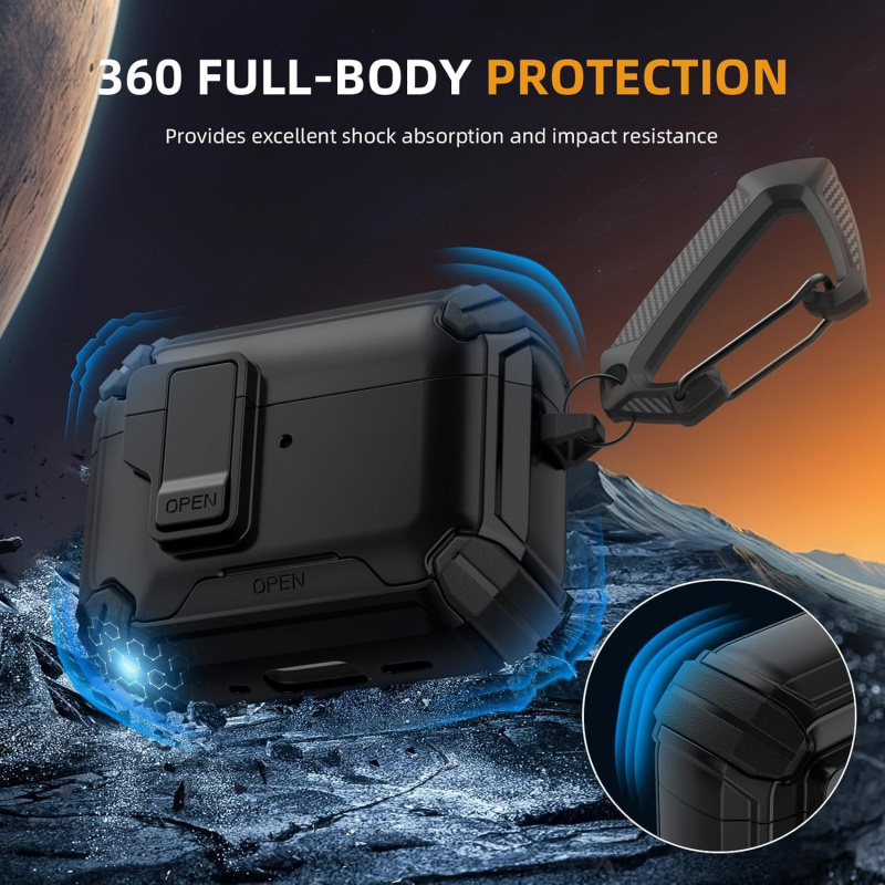 Phone Holder Auto-Open Lock Ca - Phone Accessories Hanger 评论和价格