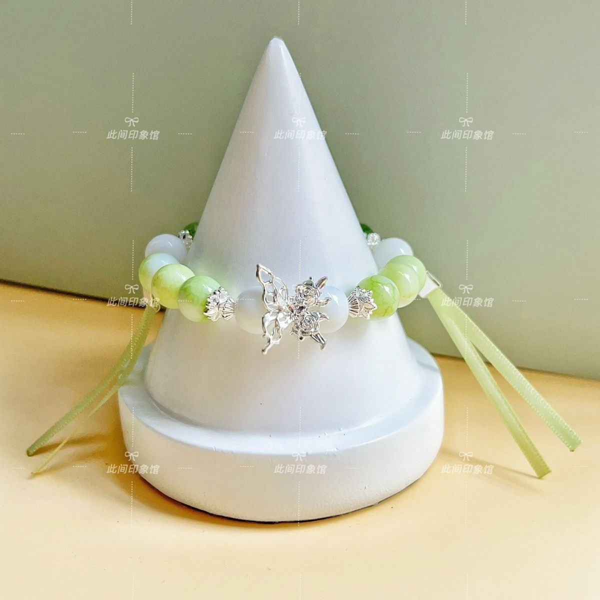 Bracelet  Love Beyond the Grav - Phone Accessories Charms 评论和价格