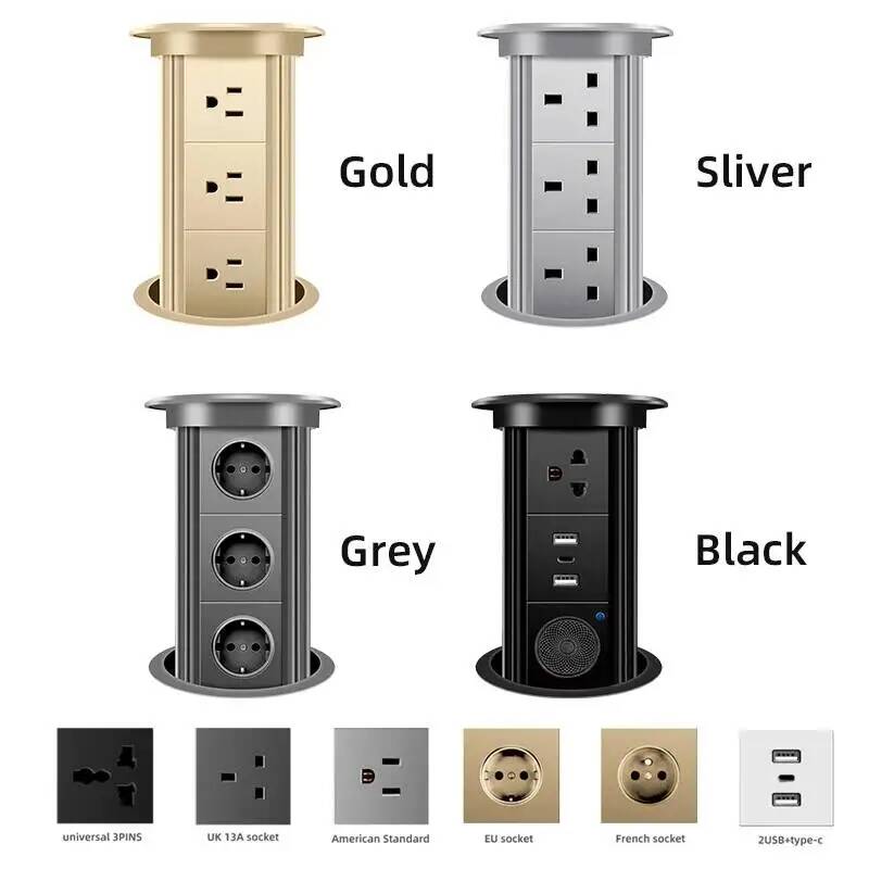 Herepow Automatic Pop Up Socke - Phone Accessories Uk 评论和价格