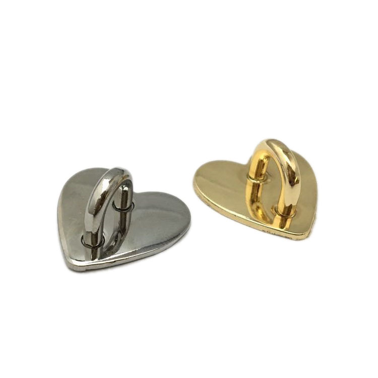 2pcs Phone Hook Heart Shape Ch - Phone Accessories Hanger 评论和价格