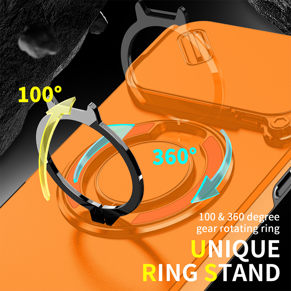 Magnetic Ring Stand Case for A - Phone Accessories Popsocket 评论和价格