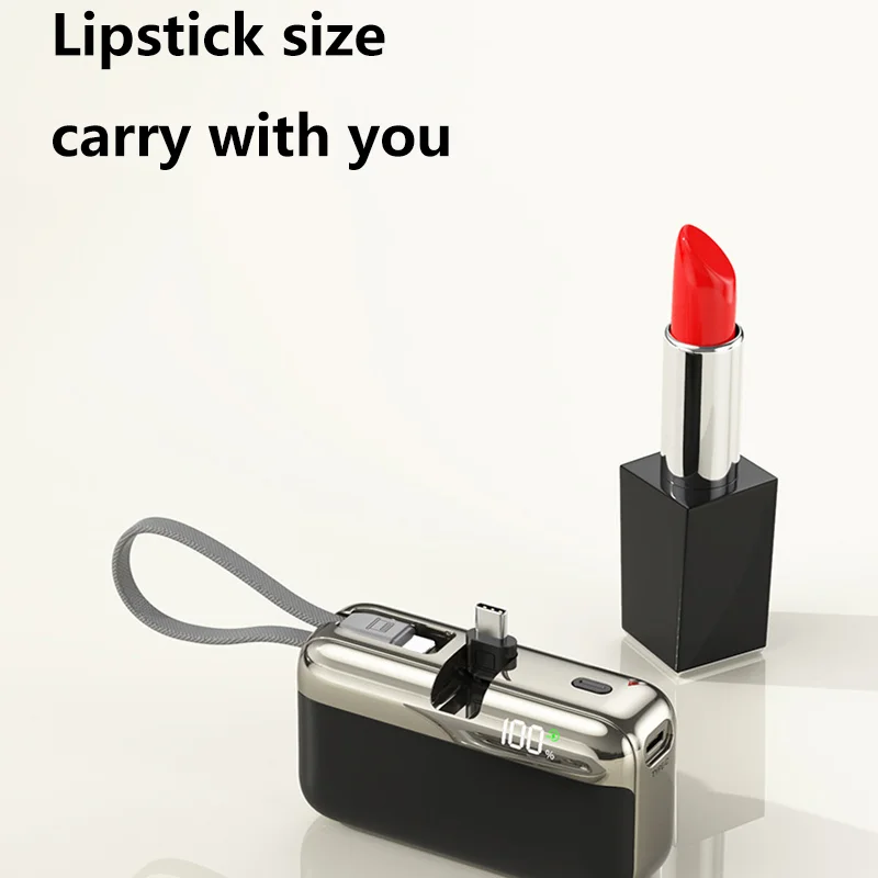 Power Bank 20000mAh 22.5W Fast - Portable Charger 20000Mah 评论和价格