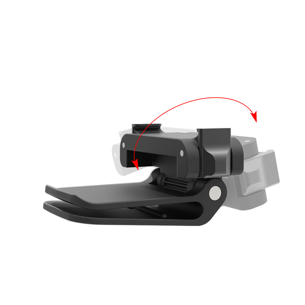 Hat Clip For DJI Osmo Nano Act - Lens Camera Clip 评论和价格