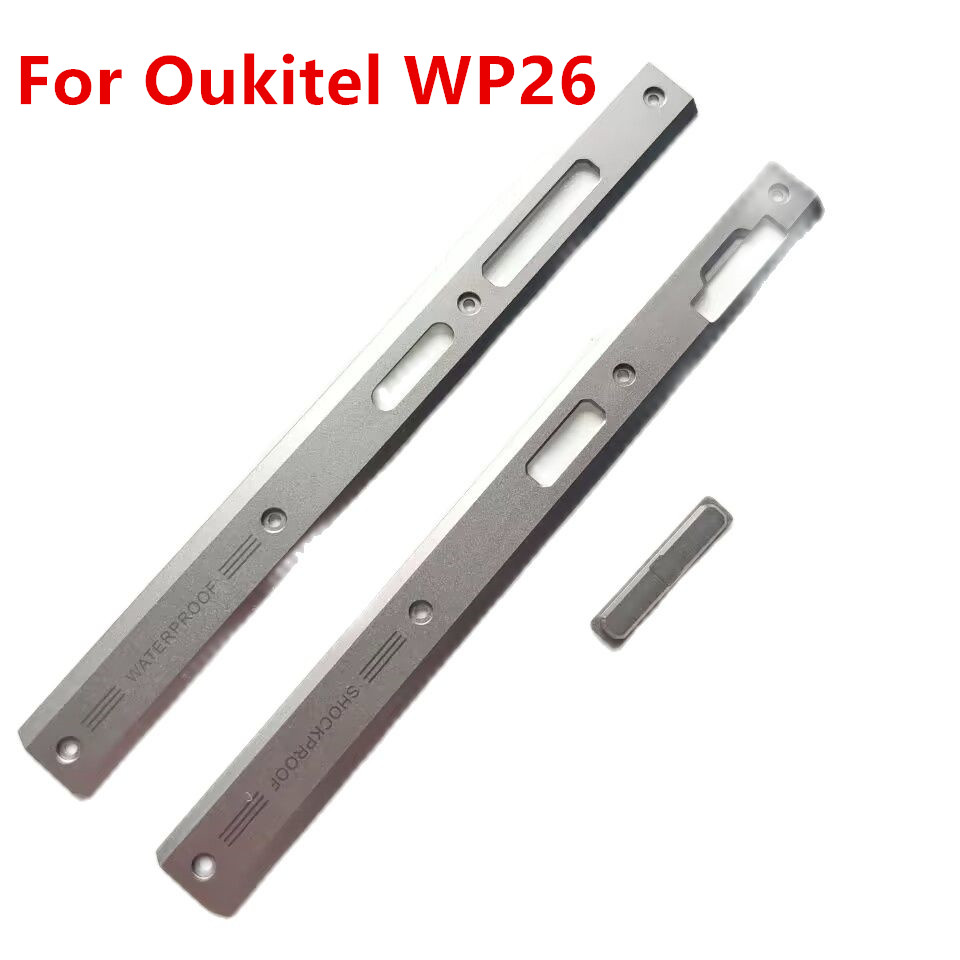 Original For Oukitel WP26 6.52 - Phone Accessories Shop 评论和价格