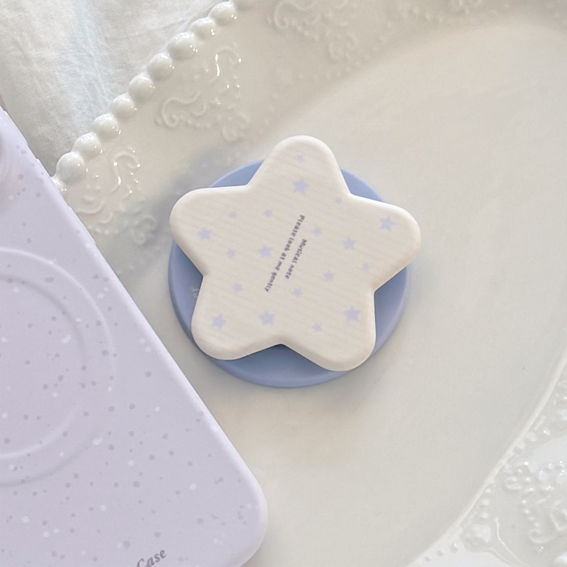 Macaron Star Magnetic Phone Gr - Phone Accessories Cute 评论和价格