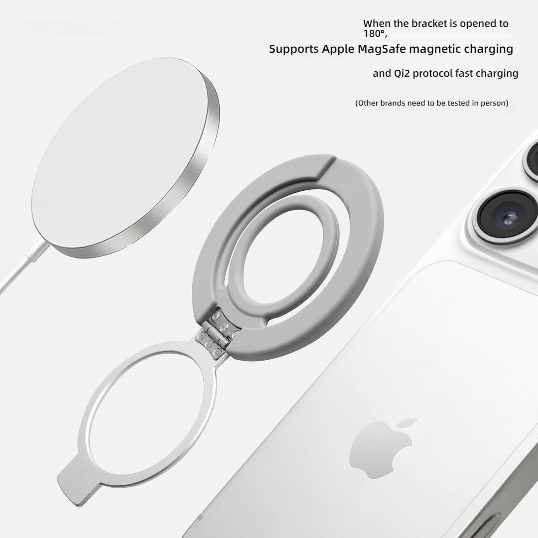 Double-Sided Magnetic Silicone - Phone Accessories Useful 评论和价格