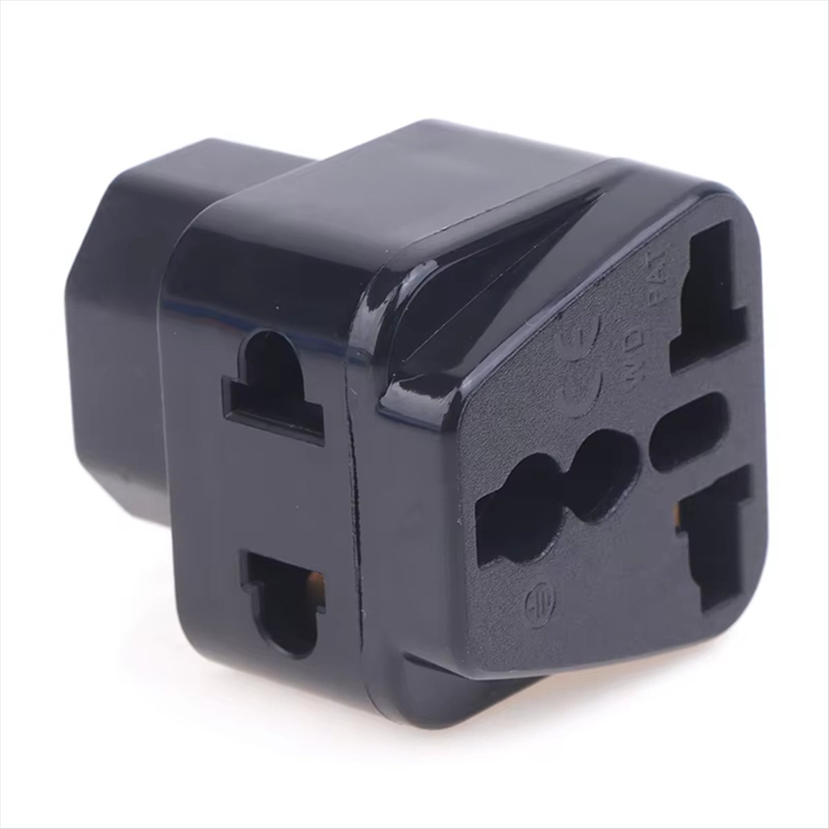 Delighted- 1 PCS IEC 320 C14 M - Phone Accessories Uk 评论和价格