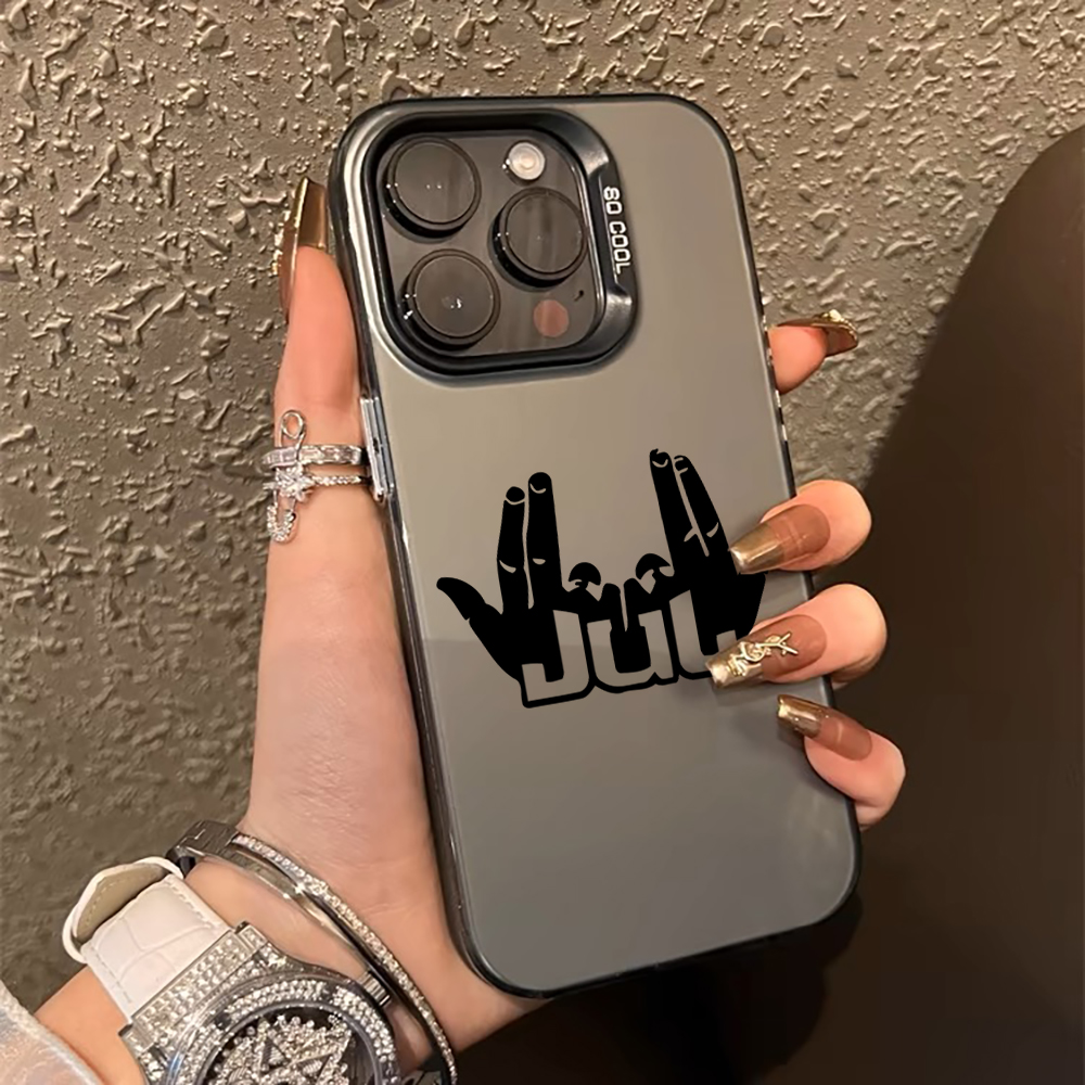 Rapper JuL C'est Pas Des Lol H - Phone Accessories Iphone 评论和价格