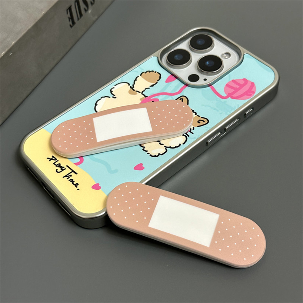 Korea Ins Daily Necessitiy Ban - Phone Accessories Useful 评论和价格