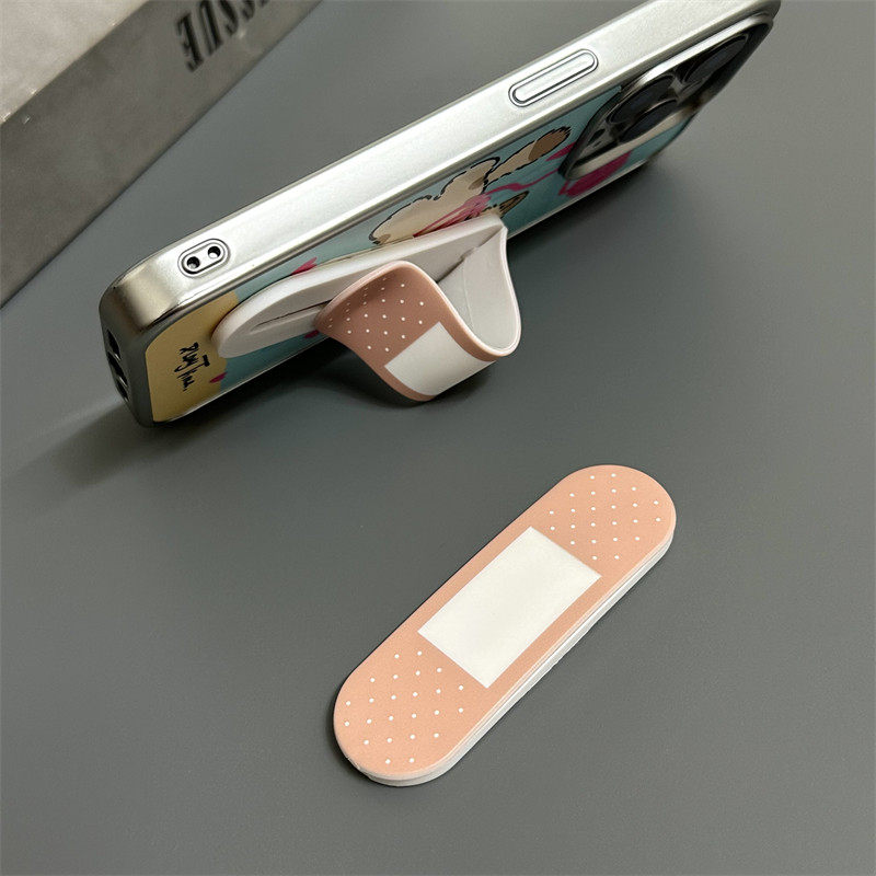 Korea Ins Daily Necessitiy Ban - Phone Accessories Useful 评论和价格
