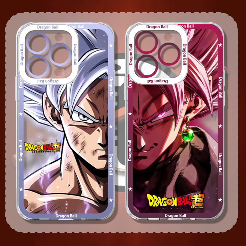 Anime Phone Case for D-DRAGON  - Phone Accessories Iphone 评论和价格