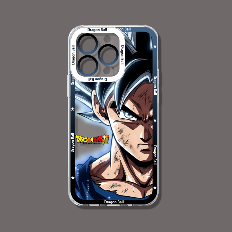 Anime Phone Case for D-DRAGON  - Phone Accessories Iphone 评论和价格