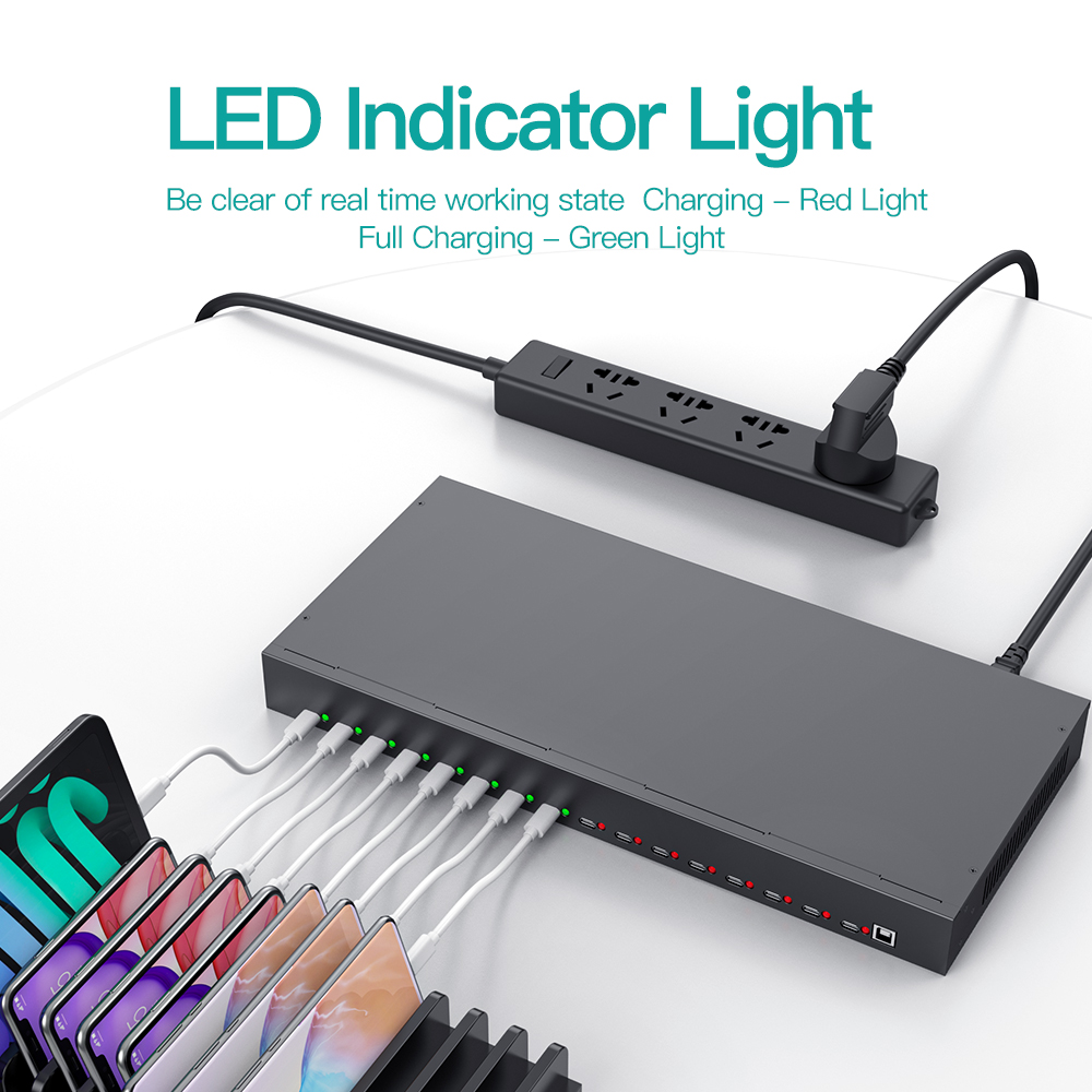 A-165C Sipolar 16 Port Usb c H - Usb C Hub 评论和价格