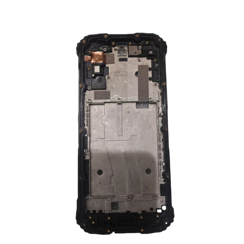 For OUKITEL WP10 Phone Front M - Phone Accessories Shop 评论和价格