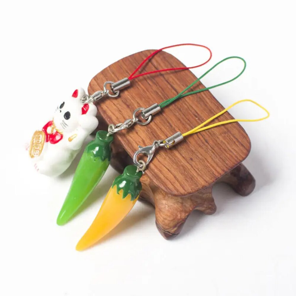100pcs Polyester Lanyard Singl - Phone Accessories Hanger 评论和价格