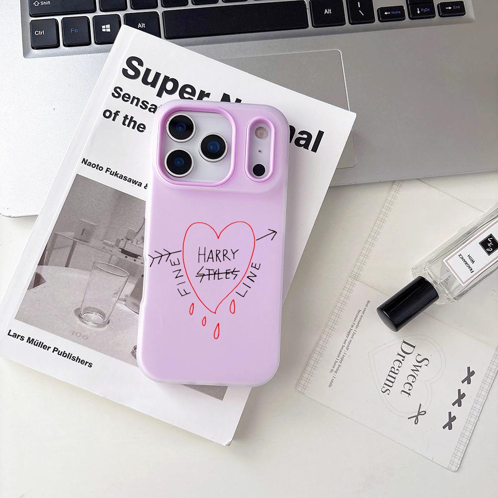 Tour Music H-Harry StylesS Pho - Phone Accessories Iphone 评论和价格