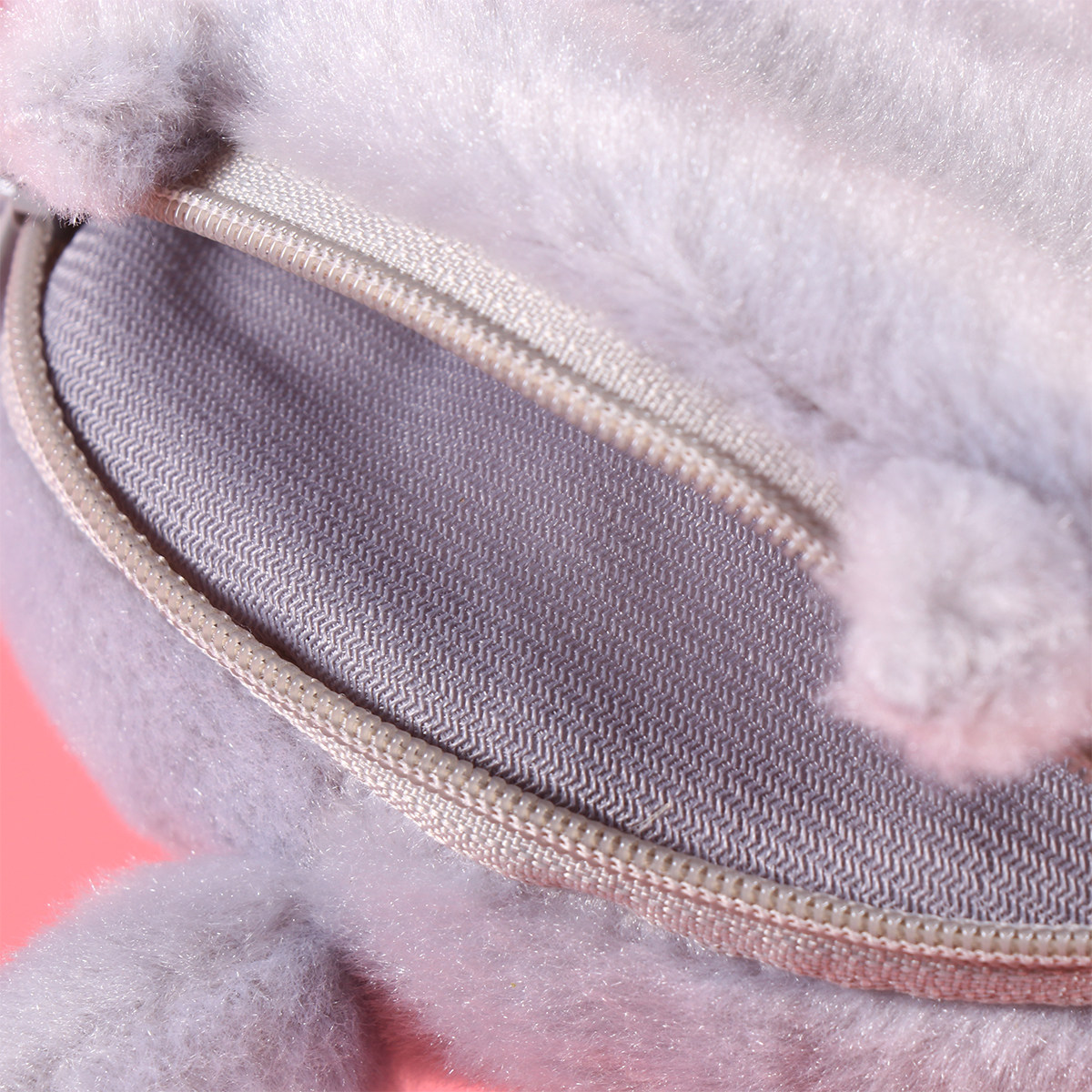Cat Butt Shaped Crossbody Bag  - Phone Accessories Shop 评论和价格