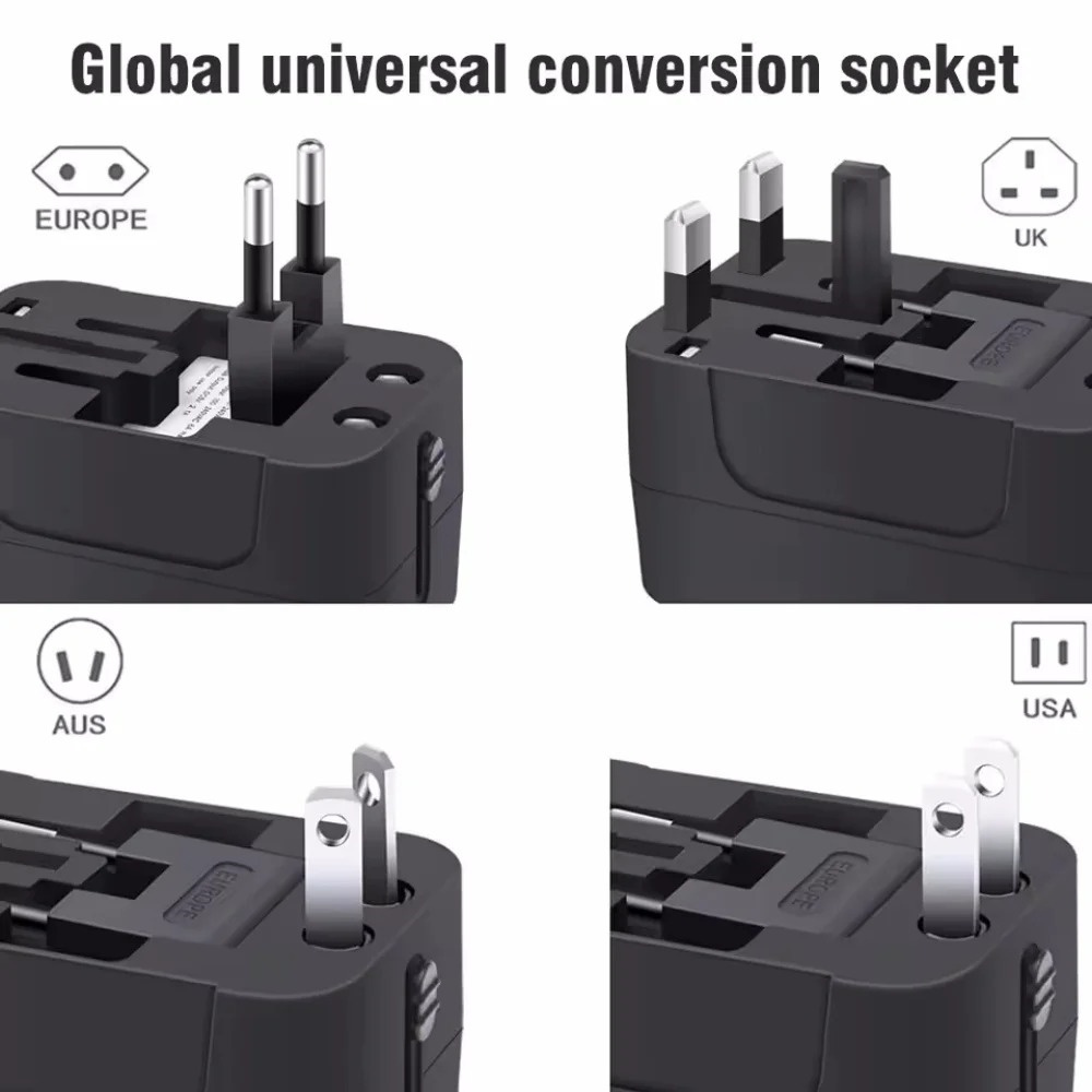 All in One Universal Internati - Phone Accessories Uk 评论和价格