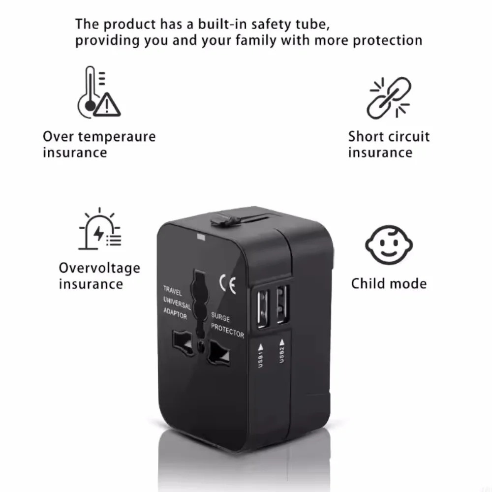 All in One Universal Internati - Phone Accessories Uk 评论和价格