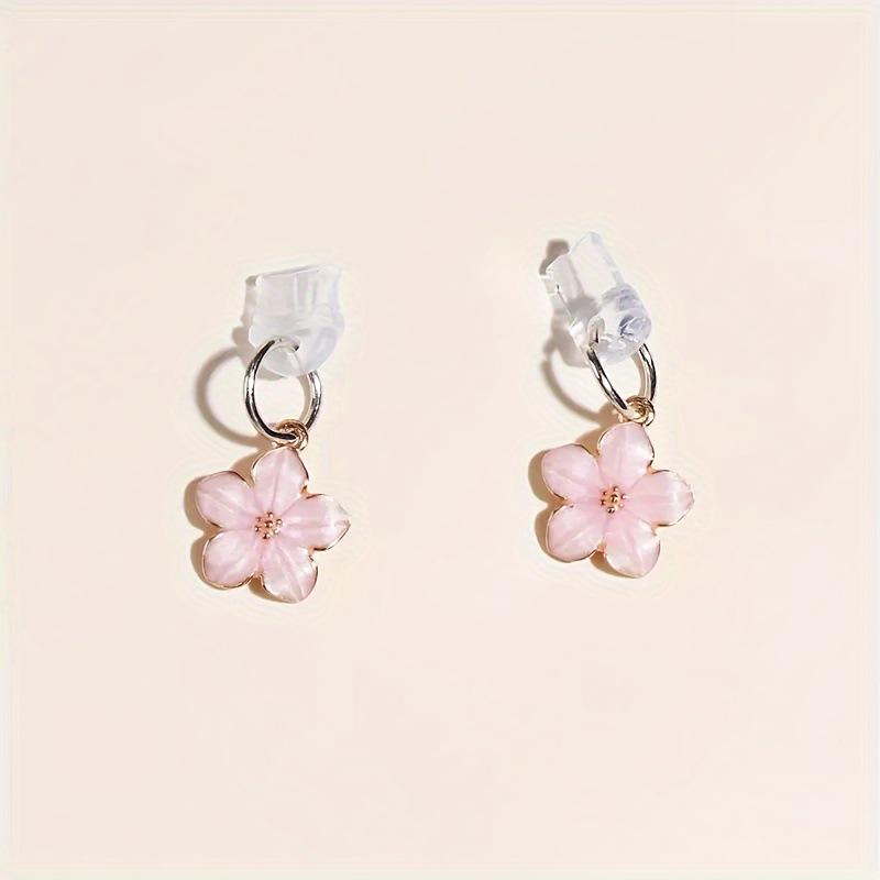 Sakura Flowers Phone Dust Plug - Phone Accessories Hanging 评论和价格