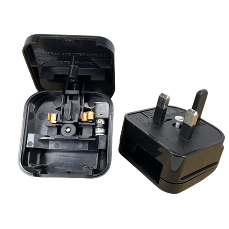 EU 2 Pin to UK 3 Pin Plug Adap - Phone Accessories Uk 评论和价格