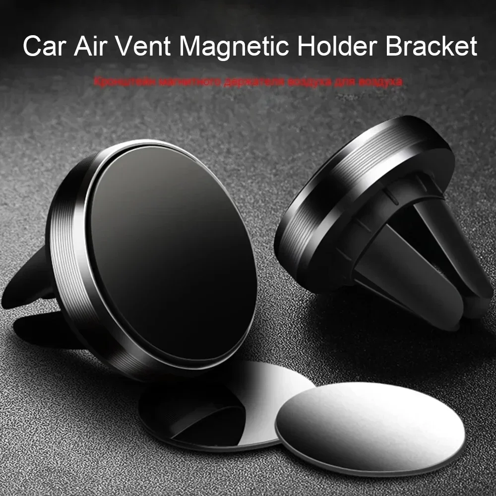 Magnetic Car Phone Holder For  - Phone Accessories Useful 评论和价格