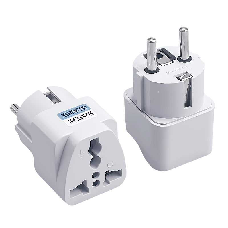Universal AU UK US EU Plug Ada - Phone Accessories Uk 评论和价格