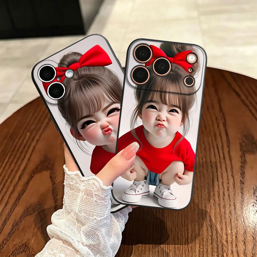 Funda Phone Cover Phone Case f - Phone Accessories For Girls 评论和价格