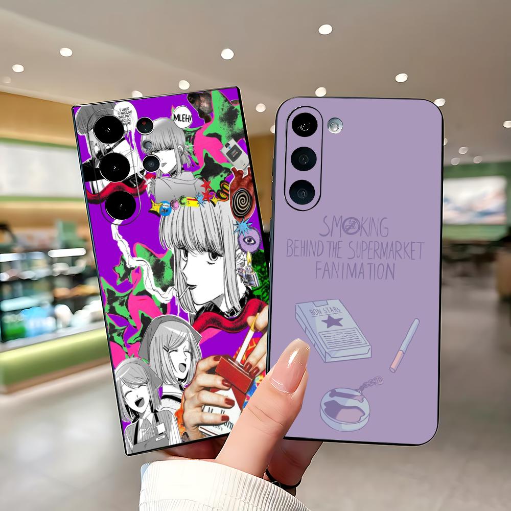 Yamada Hot Anime Girl Phone Ca - Phone Accessories For Girls 评论和价格