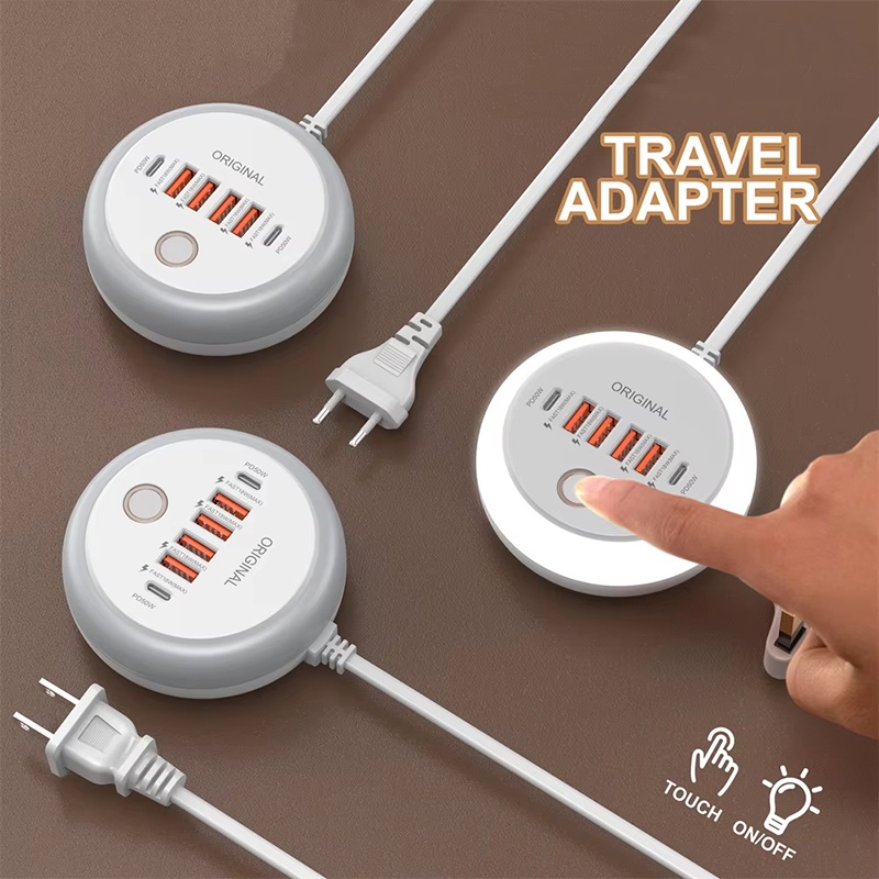USB Fast Charging Charger 50W  - Phone Accessories Uk 评论和价格