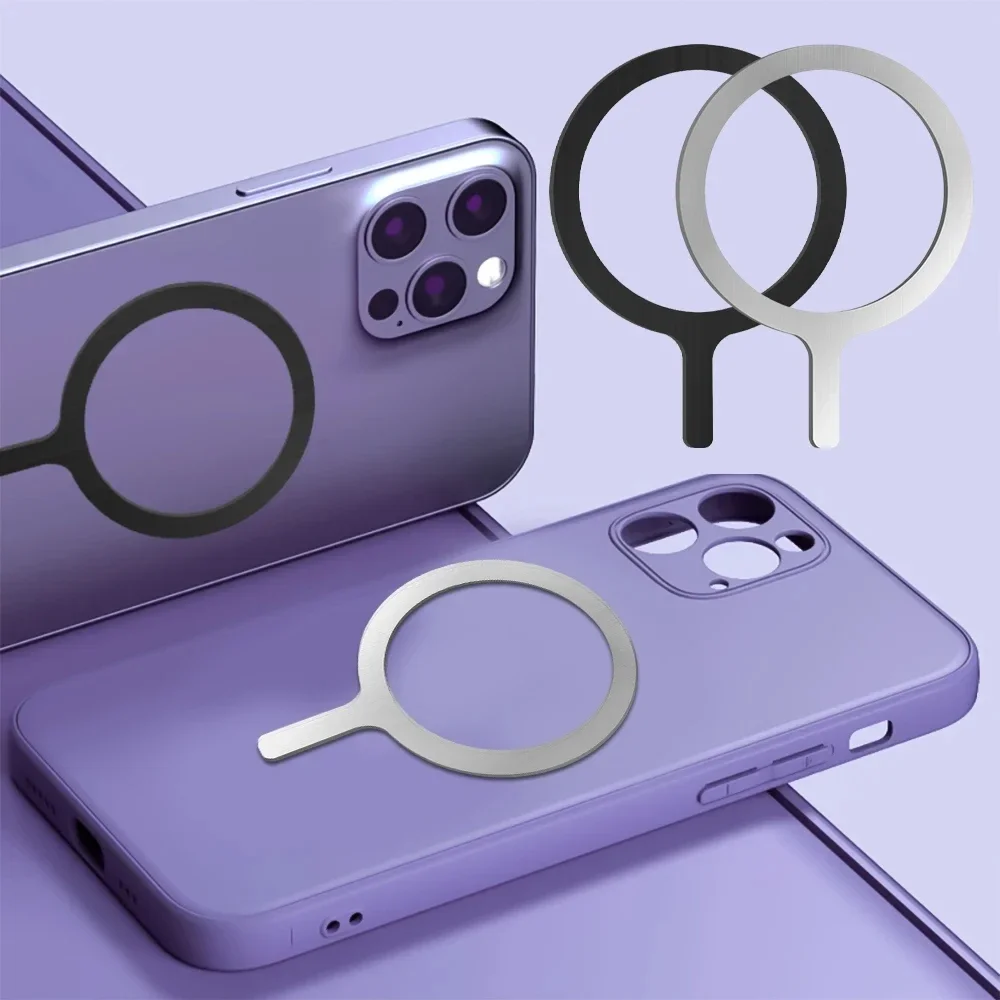 5-1pcs Sticker Ring For Magsaf - Phone Accessories Popsocket 评论和价格