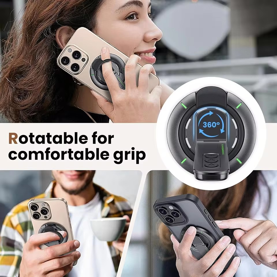 1Pc 360 ° Roration Stand for M - Phone Accessories Popsocket 评论和价格