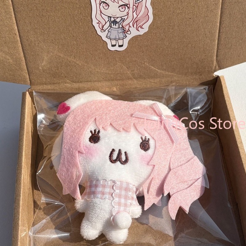 Anime PJSK Project Sekai Mizuk - Phone Accessories Charms 评论和价格