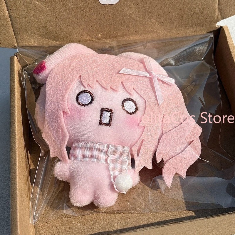 Anime PJSK Project Sekai Mizuk - Phone Accessories Charms 评论和价格