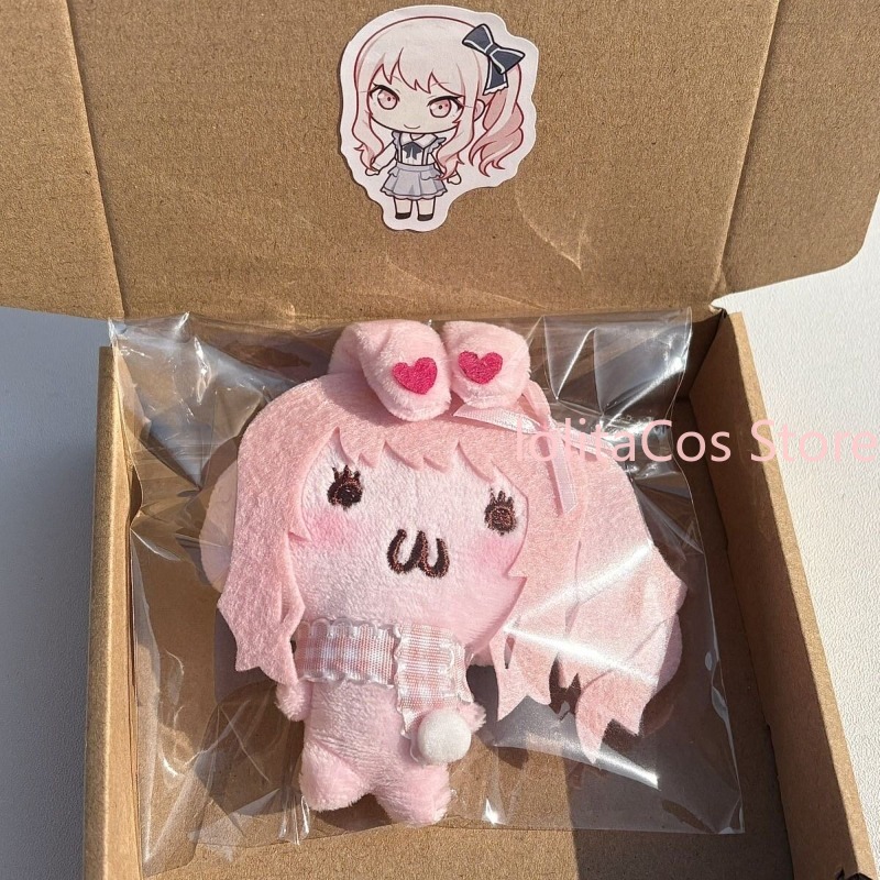Anime PJSK Project Sekai Mizuk - Phone Accessories Charms 评论和价格