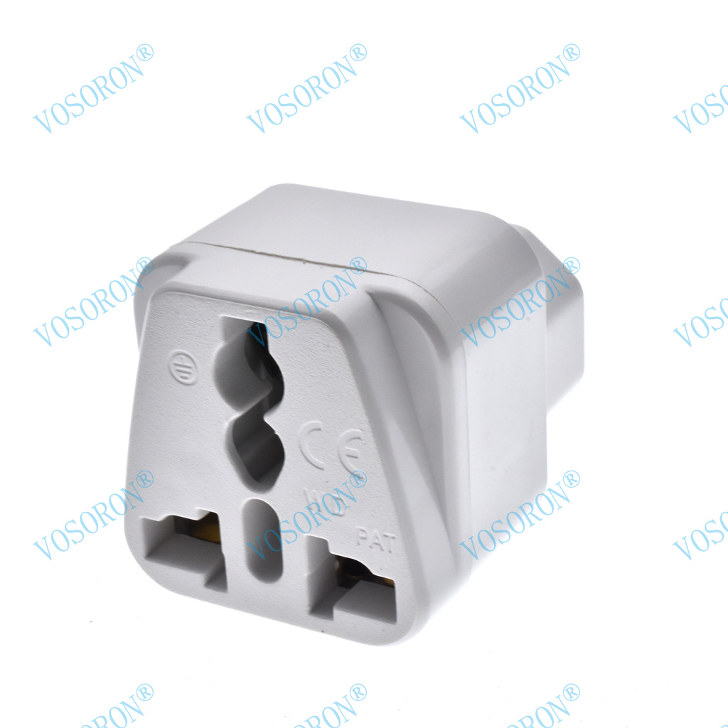 UPS IEC C14 to Universal Femal - Phone Accessories Uk 评论和价格