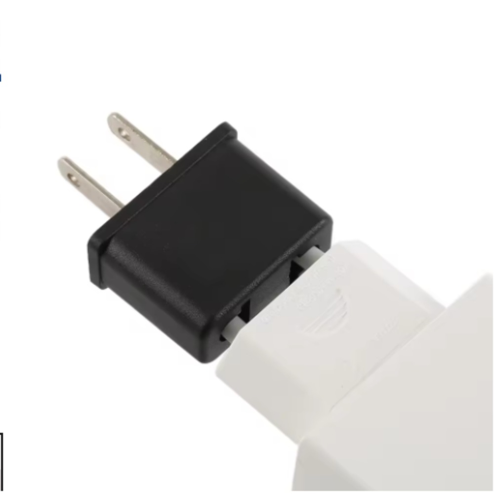 EU to US/AU Plug Adapter - Eur - Phone Accessories Uk 评论和价格