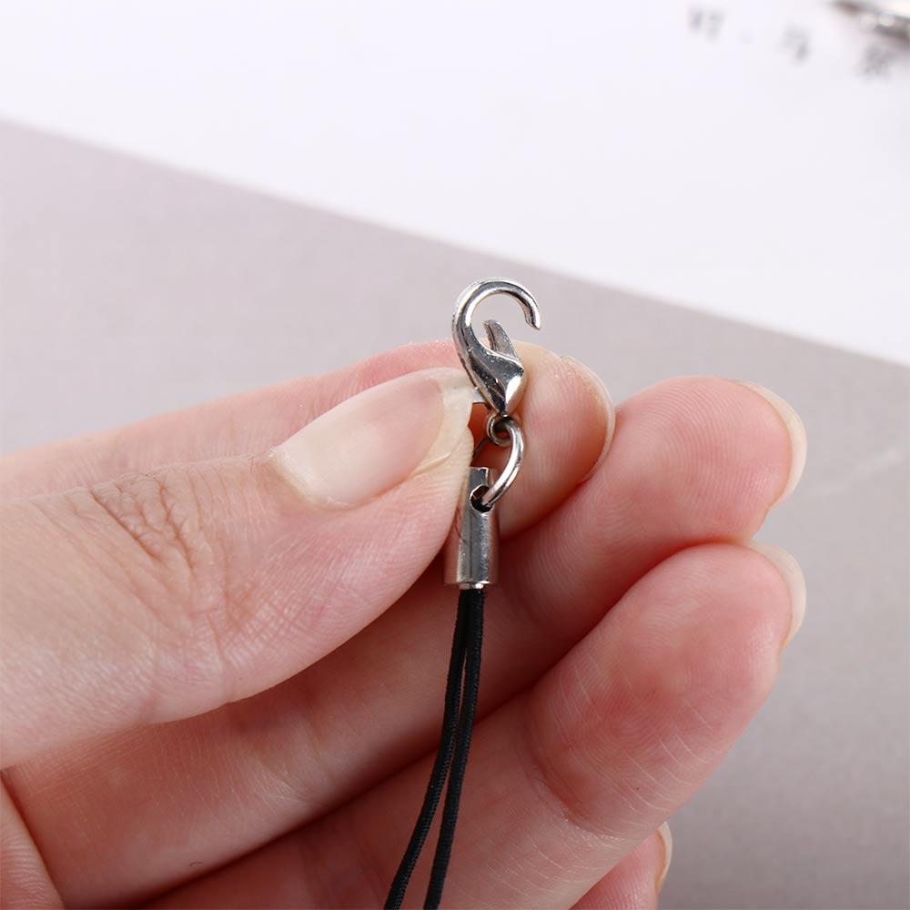 Hanger Clips Bag Key Ring Mobi - Phone Accessories Hanger 评论和价格