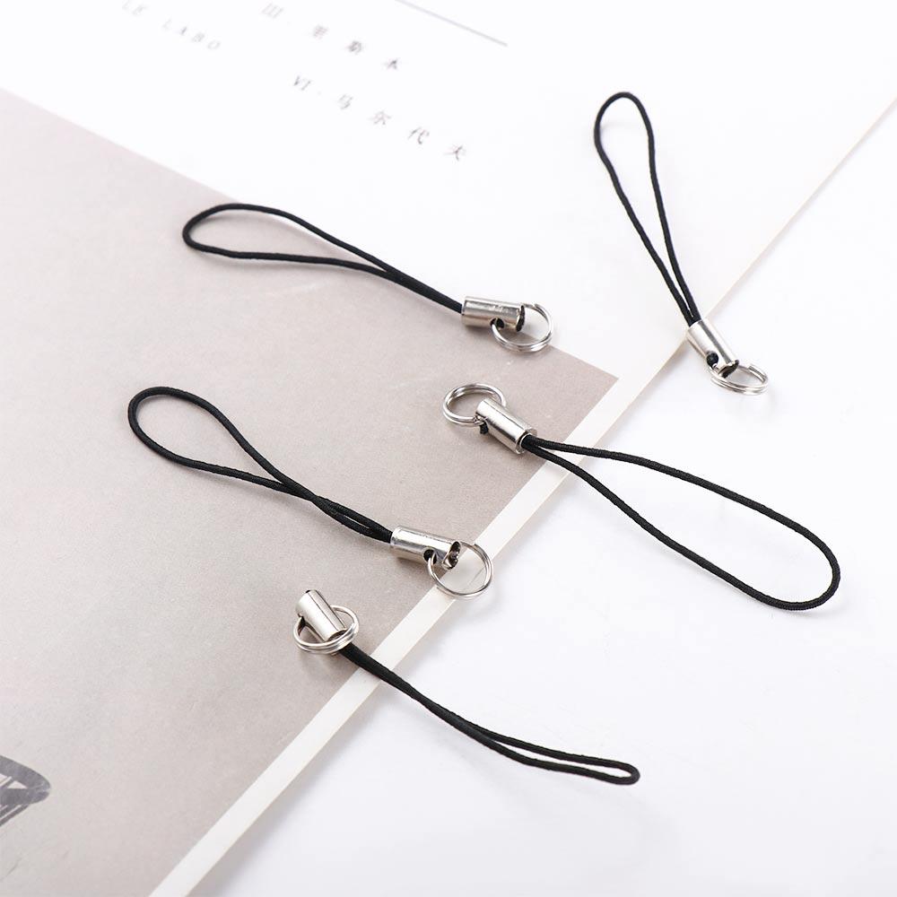 Hanger Clips Bag Key Ring Mobi - Phone Accessories Hanger 评论和价格
