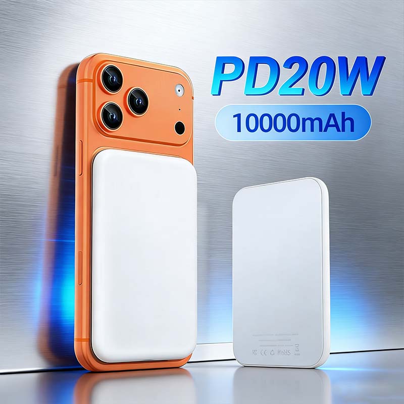 20000mAh Magnetic Power Bank P - Portable Charger 20000Mah 评论和价格