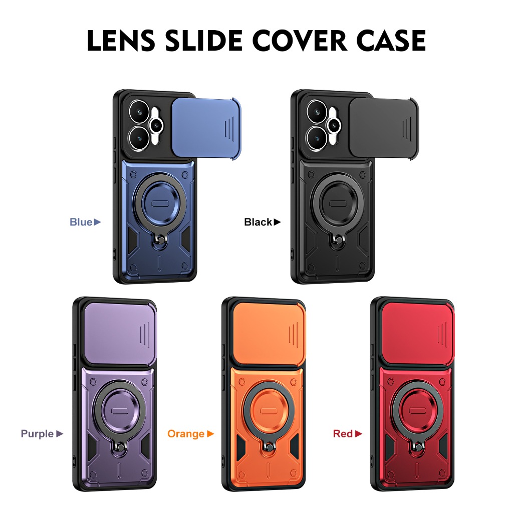 Armor Shockproof Phone Case wi - Phone Accessories Popsocket 评论和价格
